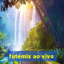 futemix ao vivo